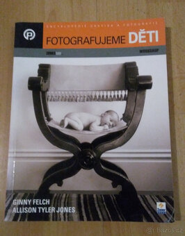 knihy o fotografování - 7