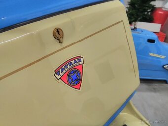 Tatran 125 - 7