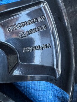 225/45R18, Škoda 225/45R18 zimní - 7