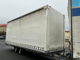 Volvo FL180 (5878) + AGADOS DONA D11 - 7