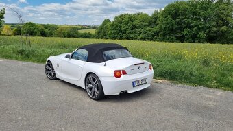 Bmw z4 2.2l - 7