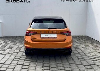 Škoda Fabia FABIA - 7