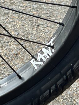 Bmx kolo - 7