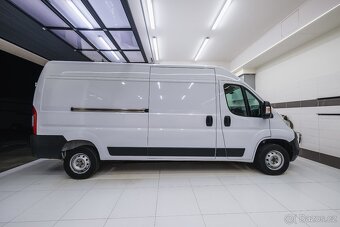 Opel Movano (2022) 2.2 CDTI Van Edition L3H2 - 7