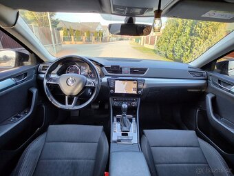Škoda Superb III 2.0TDI 110kW DSG ČR Rozvody - 7