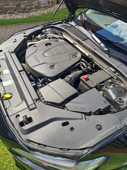 Volvo V90 D4 AWD - 7