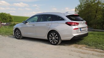 Hyundai i30 ALL INCLUSIVE 1,4T-GDi 103kW - 7