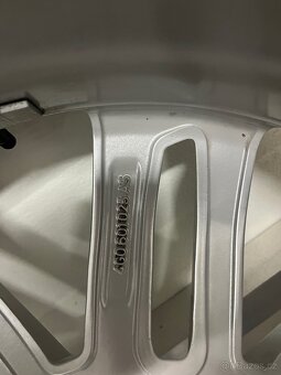 R20 – 5x112 – AUDI - 8J ET25 - 7