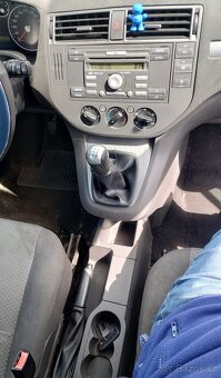Ford Focus C-MAX, kombi, 1,8 - 7