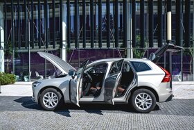 Volvo XC60 D4 Momentum Aut 1 MAJiTEL NAVI KŮŽE KAMERA - 7