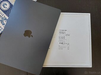Macbook air 15" 24gb ram, 1tb ssd - 7