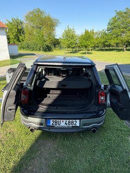 Mini clubman s 1.6 automat - 7