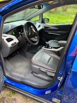 Opel Ampera-e - Business Executive 150 KW, 60 kWh - 7