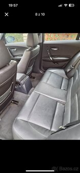 Bmw e87 120i lpg - 7
