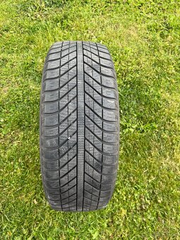 Orig. Kola Velorum R16 205/55/16 - 7