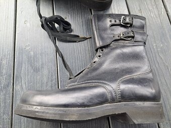 Kanady VB,SNB - 7