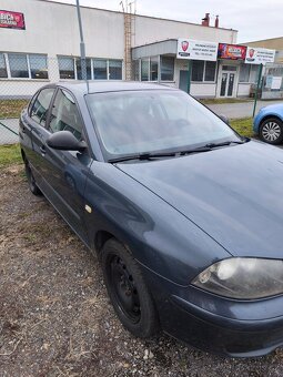 Seat Cordoba - 7