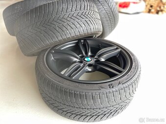 BMW origo ALU R19 F10/F11/F13 , styling 351M - 7