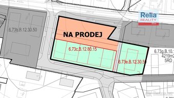 Exkluzivní investiční příležitost: Pozemky pro bytové domy v - 7