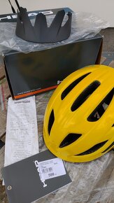 Dětská helma Head vel. XS/S (47-52cm), úplně nová v záruce - 7