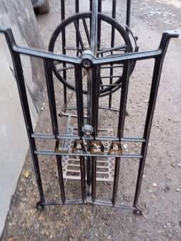 Litinove stolky - 7
