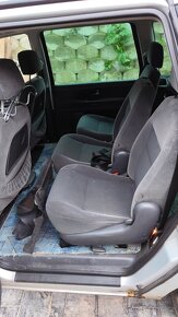 Ford Galaxy 2001 1.9TDI - náhradní díly - 7
