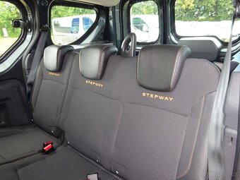 Dacia Dokker STEPWAY 1,5 DCI - 7