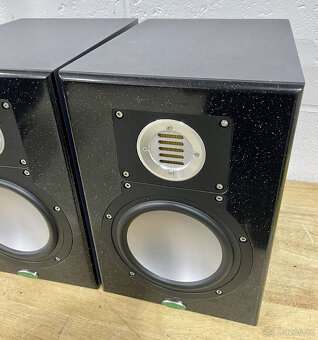 Unity Audio Studiové monitorové reproduktory Rock Pro MKII ( - 7