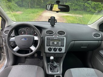 Ford focus - 7