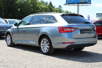 Škoda Superb 2,0 TDI NOVÉ V ČR,1.MAJ,DPH,2021 - 7