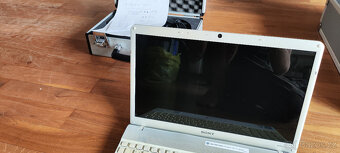 Kompletní set Oberon + plazma a notebook - 7