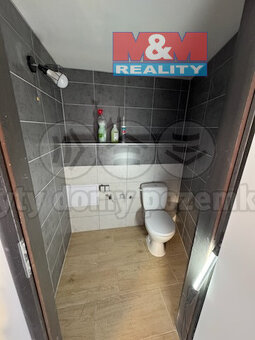 Pronájem garáže 55 m2 v Krupé u Rakovníka - 7
