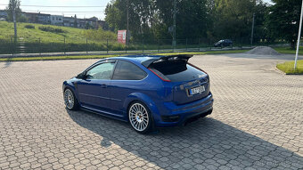 Ford Focus ST225 320hp - 7