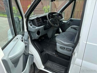 FORD TRANZIT 2.2tdci rv 2007 L3H3 - 7