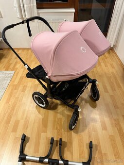 BUGABOO DONKEY 2 VÝBORNÝ STAV - 7