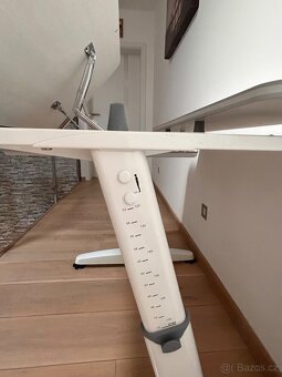 Ergonomický stůl Amadeus - 7