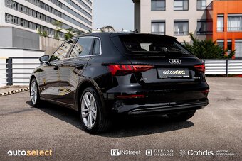 Audi A3 1.5tfsi - 7
