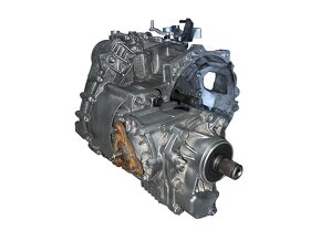 Převodovka 6Q 4X4 LMX 1.4TSI 110KW CAV VW Tiguan 5N 2010 - 7