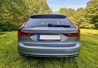 Volvo V90 D5 Inscription AWD - 7