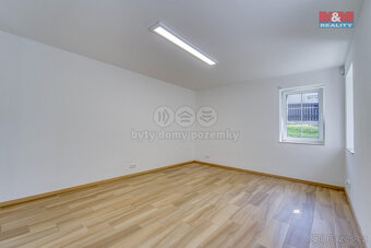 Prodej obchod a služby, 70 m², Plzeň, ul. Šípková - 7