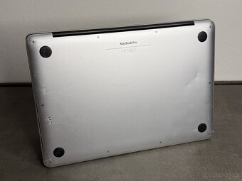 MacBook Pro 13'' 2015 / i5 / 16GB / 512GB SSD - DPH - 7