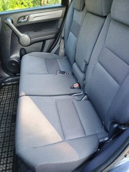 Honda cr-v benzín 2009 lpg - 7