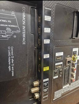 Led Smart Samsung televizor - 7