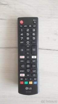 LG SMART TV 32"(80CM) 2024 - 7