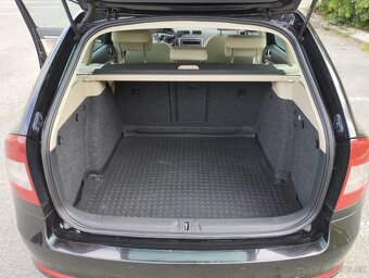 Octavia 1.6 TDI 77 kw - 7