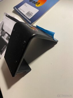 Brodit ProClip pro Škoda Octavia III 18-21, na střed - 7