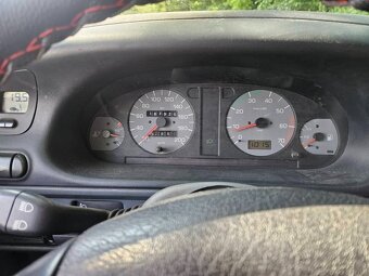 Felicia pickup fun 1.3 Mpi - 7