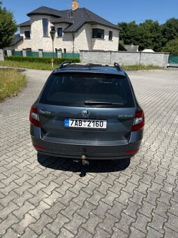 Škoda octavia 2.0tdi 110kw - 7