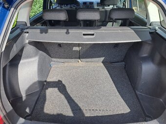 Škoda Fabia combi 1.4 MPI - 63kW, 07/2013,serviska, bez kor - 7
