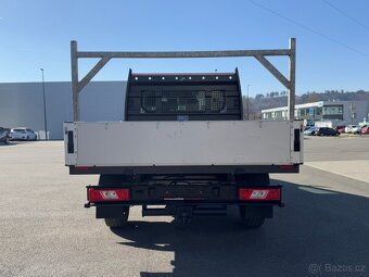 Ford Transit 2.0 TDCI 125kW 7-MÍST Valník, Odpočet DPH - 7